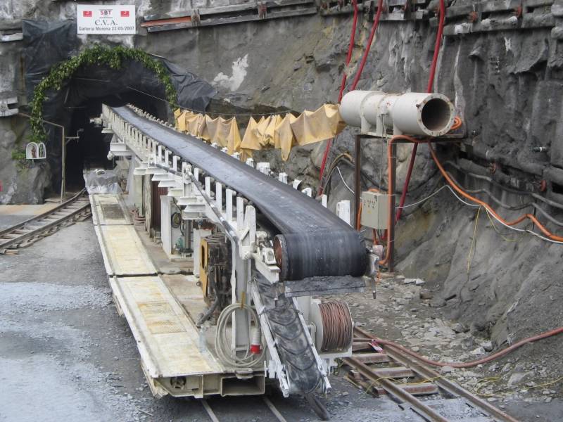 cogeis lavori - energia centrali idroelettriche - valdigne faubourg