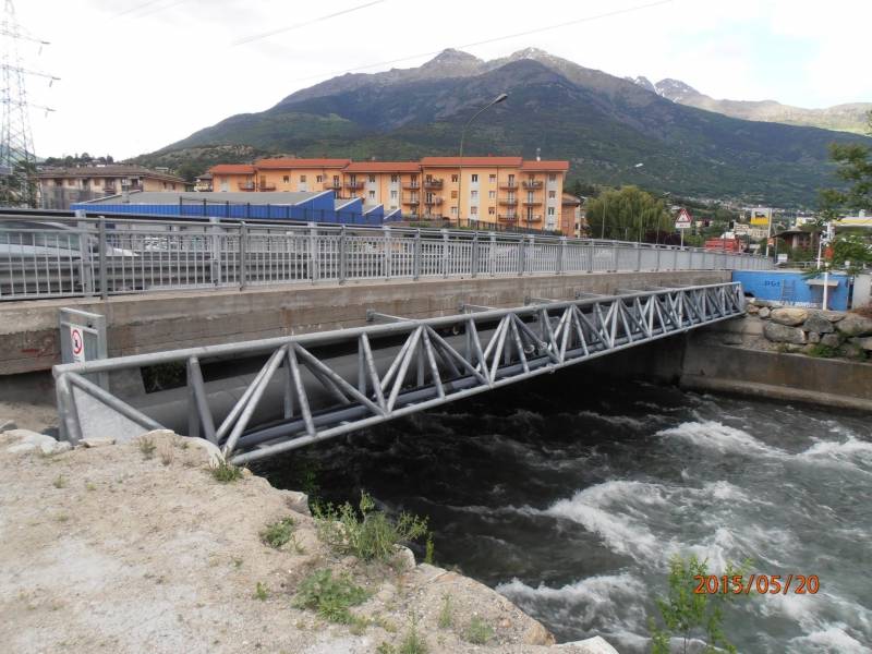 cogeis lavori - infrastrutture teleriscaldamento - telcha