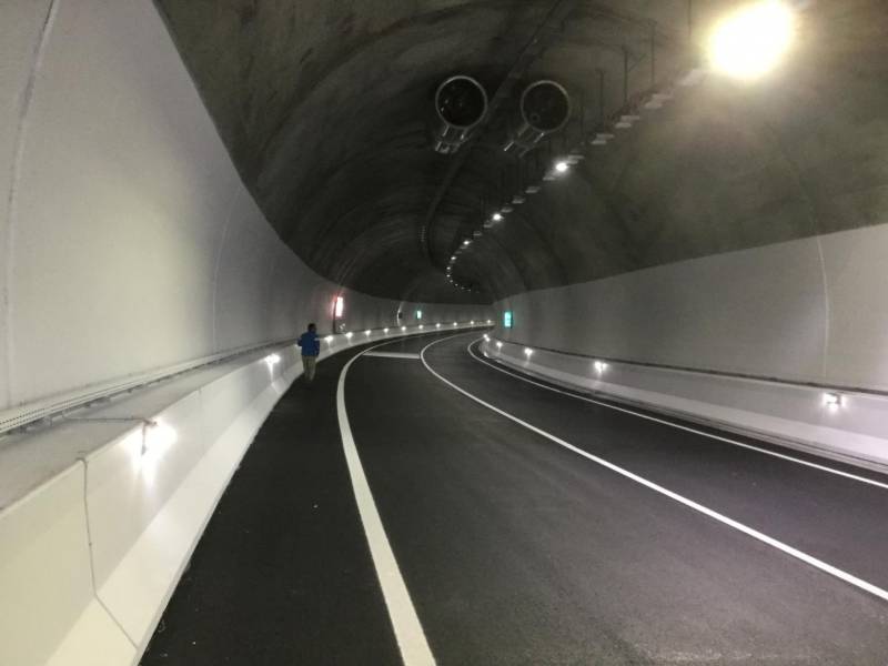 cogeis lavori - tunnelling tbm - scr società di committenza regione piemonte
